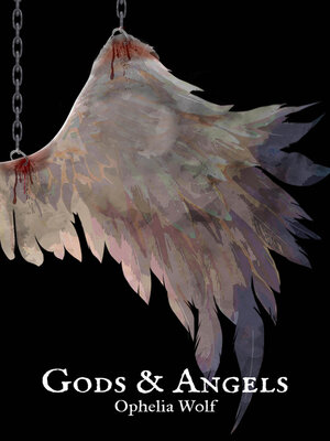 cover image of Gods and Angels